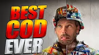Black Ops Cold War Is THE BEST COD EVER!