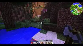 Etho's Modpack Adventures - Episode 1 - Tinker's Construct