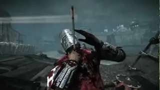 [Обзор] Chivalry: Medieval Warfare