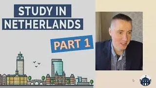 Finances Survival Guide To The Netherlands. Part 1.