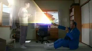 Toyota ReBorn x Doraemon CM6 [RC Drive] Malay / Eng Sub