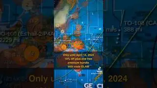 10% OFF GEOCHRON with code GLAM - LIMITED TIME!