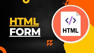 HTML Form
