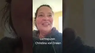 Lichtspuren