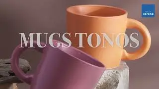 Mugs Tonos: el equilibrio y armonía perfecta en tu mesa