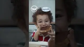 Operación kilo solidario HAZTE PEQUEÑO & Banco de Alimentos