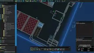 Starbase - переносим макинаву / Mackinaw in Starbase