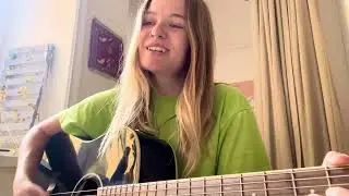 Those Were The Days - Ellen Andersson (Mary Hopkins Cover, Dolly Parton version)