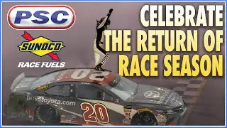 Big News! Sunoco Race Fuels Available Online, Shipped To You!