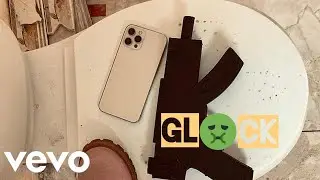 GLOCK BLACK - PYKY PK (official video)