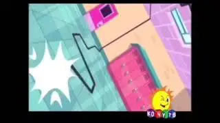 Koču TV (Russia) - screenbug test (2016) (FANMADE)