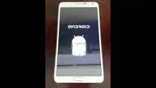 Samsung Note3 Clone.