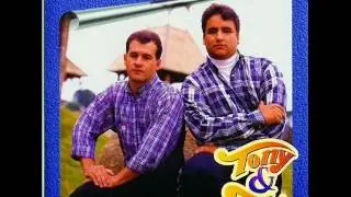 Tony & Tito - Deus Cuida De Mim Cd Completo