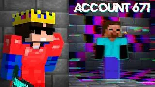 Testing Scary Minecraft Seeds To Prove Them Fake?