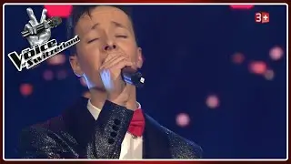Remo Forrer – Someone You Loved | Sing Offs | The Voice of Switzerland