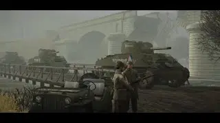 Игра, о Которой Ты Должен Был Узнать - Forgotten Hope 2