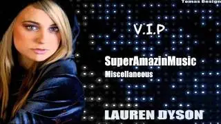 Lauren Dyson - V.I.P