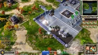 Command & Conquer: Red Alert 3 Uprising Imperial Speedrun - 23:01 [ Easy; Any%; Single Segment]