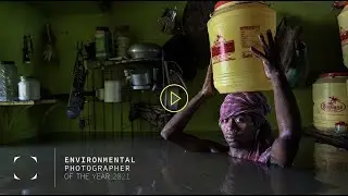 Yılın Çevre Fotoğrafçısı Yarışması: Environmental Photographer of the Year 2021