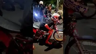 GMM PRODUCT VS DNA MOTOR