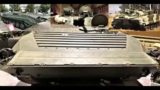 БРМ: в интересах сухопутных войск…