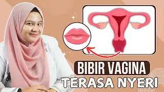 VULVODYNIA PAIN IN THE VAGINAL LIP - DOCTOR WSP