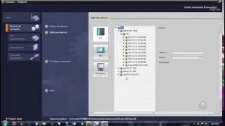 TIA Portal unable to configure device 100% Solved & tutorial