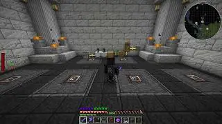 ATM10 Infinite Plastic Farm Tutorial