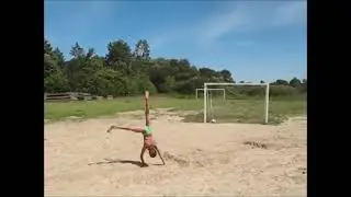 Спортивные приколы и падения где снимали меня и я! Очень коротко где то смешно а где то больно!!!!