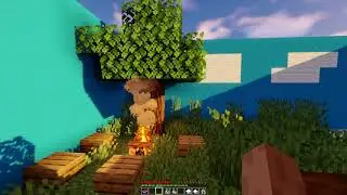 Многоуровневая карта на прохождение НАЙДИ КНОПКИ | Minecraft
