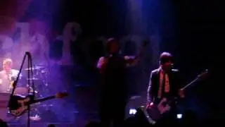 SWITCHFOOT LIVE!! - This Is Your Life - Toronto 062009