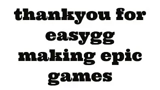 easy.gg party animation