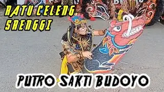 PERANG CELENG~Jaranan Putro Sakti Budoyo kunir pagu kediri
