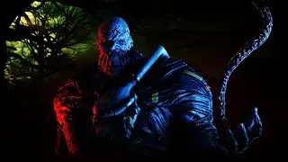 Dead by Daylight ► ЗАГНАЛИ ДИЧЬ