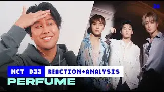 Performer Reacts to NCT DOJAEJUNG 'Perfume' MV + Dance Practice | Jeff Avenue
