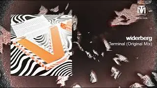 widerberg - Terminal (Original Mix) [ATLANT]