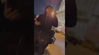 Будь моим огнём на веки ❤