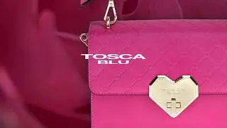 Качественные кожаные сумки  - бренд Tosca Blu