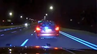 Trafficker Takes FHP on High-Speed Chase | Florida Highway Patrol