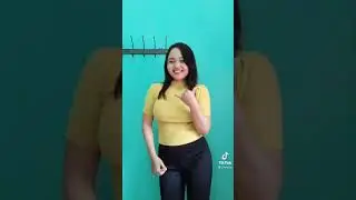 TIKTOK GUNUNG GEDE
