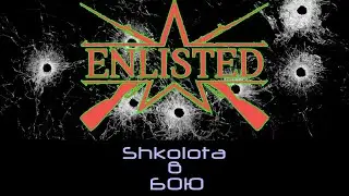 Enlisted первый вход в игру стрим онлайн