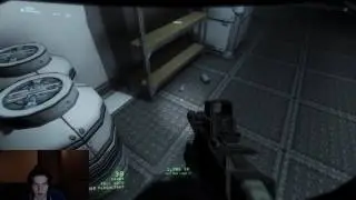 Interstellar Marines - Operating Table - 37