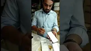 नया i phone ले लिया।।