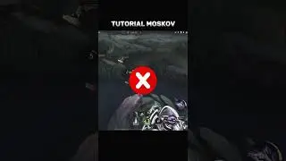 ✅Moskov Tutorial by Renyaaa