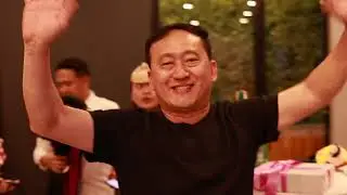 SecuSafe 2023 Christmas Party