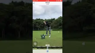 かなたのティーショットS