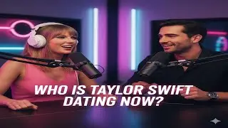 💖 Who Is Taylor Swift Dating Now? 😱 The Internet Reacts 🌐🔥