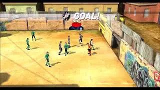 2 Gols do Maicon | Vasco x Palmeiras | FIFA 14 de Wii | Brasileiro
