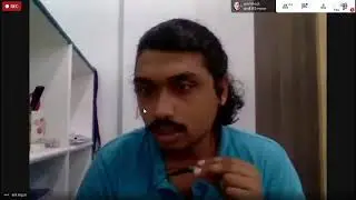 Naksha 2021 Live Stream