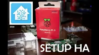 Installing Home Assistant On Raspberry Pi